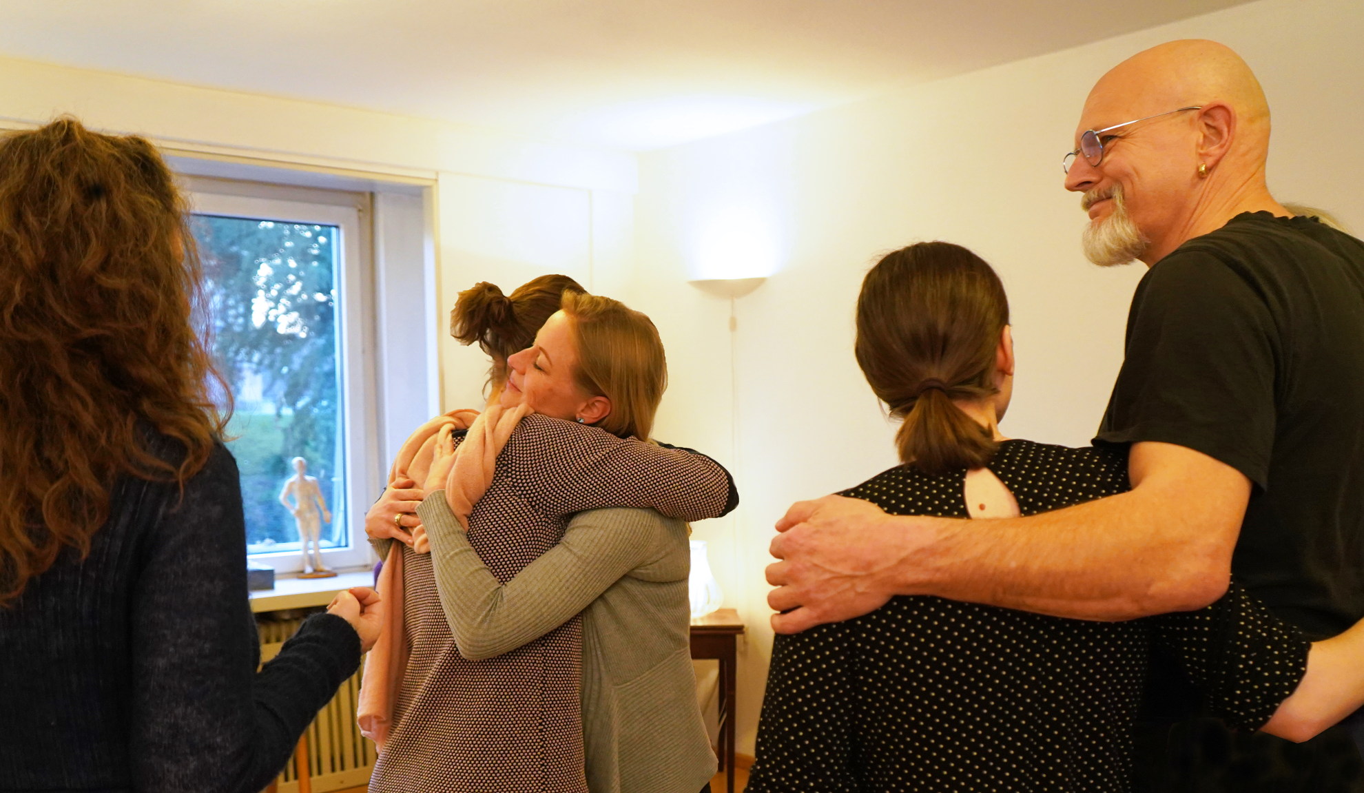 Aufstellung Bilder Freiburg