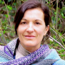 Christina Geppert | Dozentin für den Heilpraktiker für Psychotherapie.
