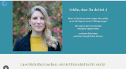 Webseite Regina Gräbner | Therapeutin und Heilpraktiker für Psychotherapie.