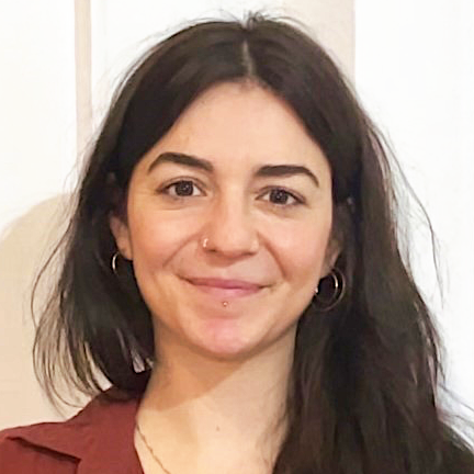 Annette Reiche | Dozentin für den Heilpraktiker für Psychotherapie.