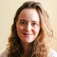 Annette Reiche | Dozentin für den Heilpraktiker für Psychotherapie.